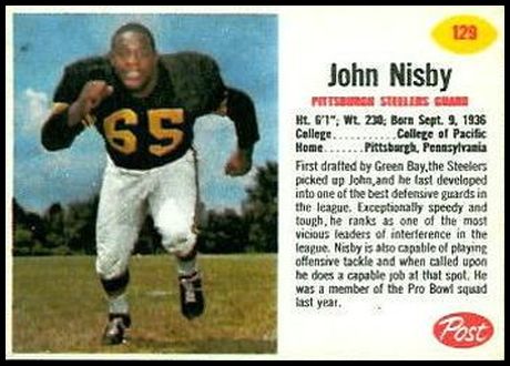129 John Nisby